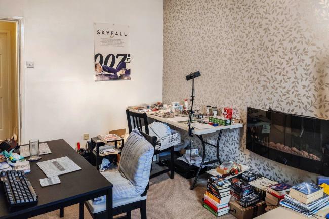 43 Victoria Apartments, Padiham, Burnley, Lancashire BB12 8PX 10