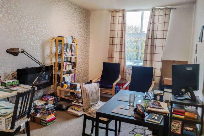 43 Victoria Apartments, Padiham, Burnley, Lancashire BB12 8PX 10