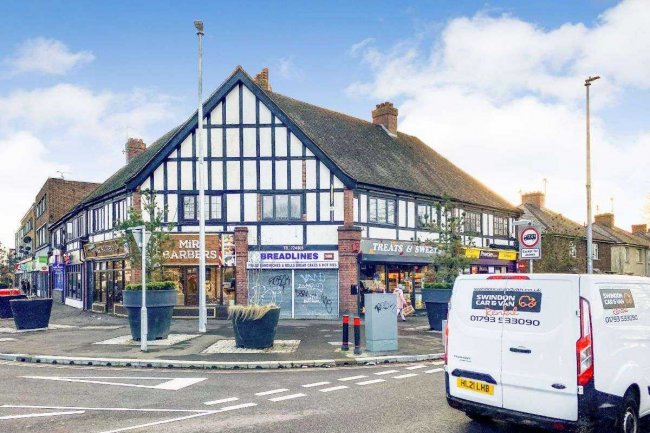 545-547 Cricklade Road, Swindon, SN2 1AH 10