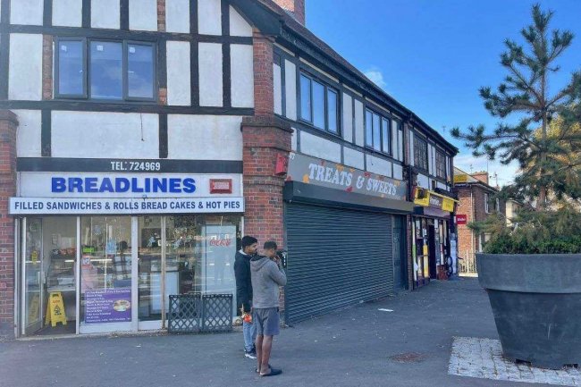 545-547 Cricklade Road, Swindon, SN2 1AH 10