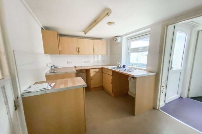 3 Chapel Cottages, Much Hadham, Herts, SG10 6DF
 9