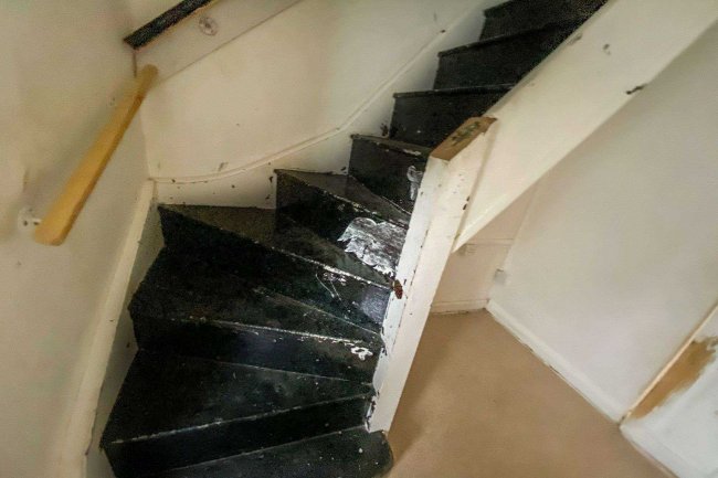 3 Chapel Cottages, Much Hadham, Herts, SG10 6DF
 9