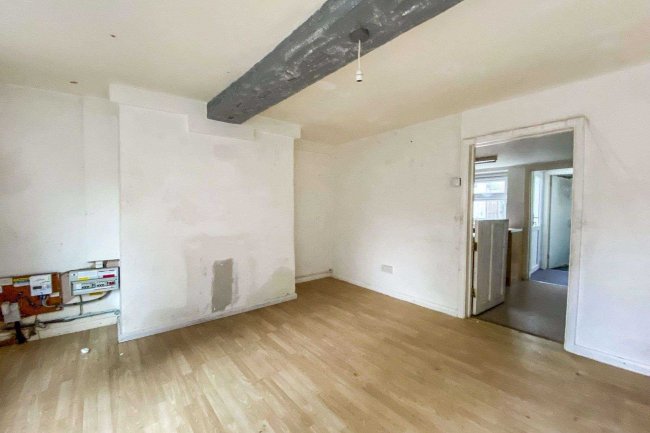 3 Chapel Cottages, Much Hadham, Herts, SG10 6DF
 9