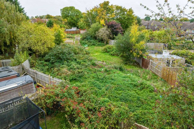 Land at Winchester Road, Orpington, BR6 9DP
 10