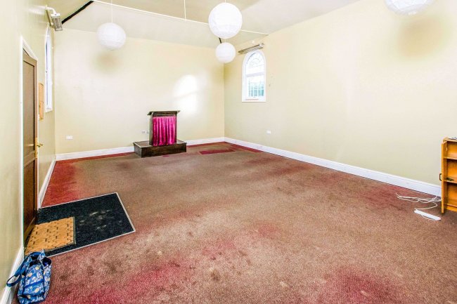 Kinsham Baptist Church, Chapel Lane, Kinsham, Tewkesbury, GL20 8HS 2