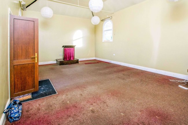 Kinsham Baptist Church, Chapel Lane, Kinsham, Tewkesbury, GL20 8HS 2