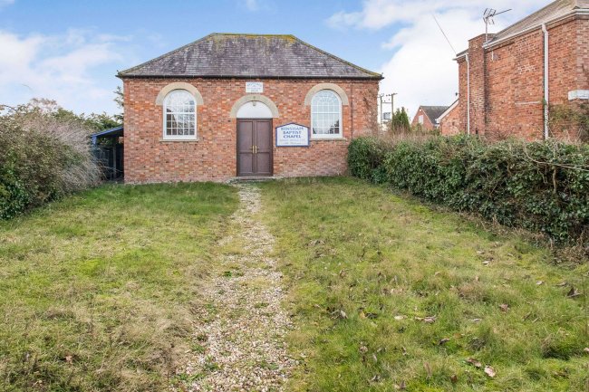 Kinsham Baptist Church, Chapel Lane, Kinsham, Tewkesbury, GL20 8HS 2