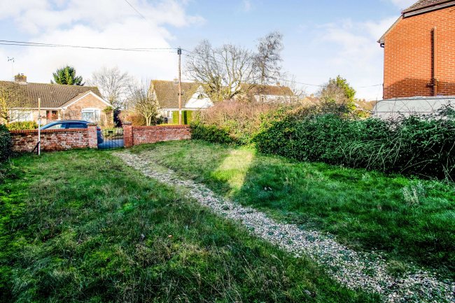 Kinsham Baptist Church, Chapel Lane, Kinsham, Tewkesbury, GL20 8HS 2