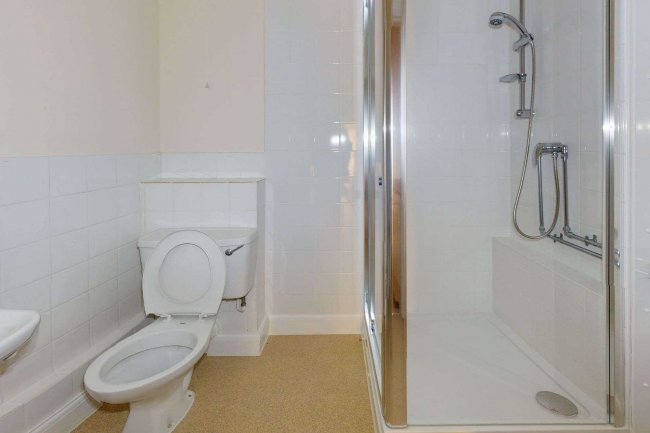 1 2 4 and 5 Parkside, Golfe Road, Ilford, Essex, IG1 1SX
 3