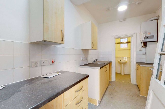 1 2 4 and 5 Parkside, Golfe Road, Ilford, Essex, IG1 1SX
 3