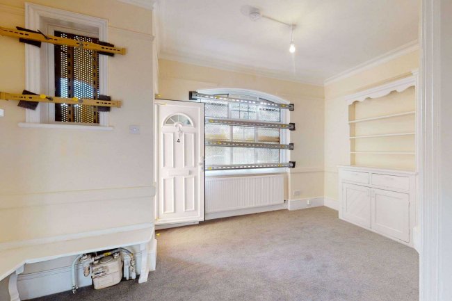 1 2 4 and 5 Parkside, Golfe Road, Ilford, Essex, IG1 1SX
 3