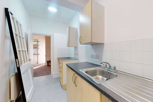 1 2 4 and 5 Parkside, Golfe Road, Ilford, Essex, IG1 1SX
 3