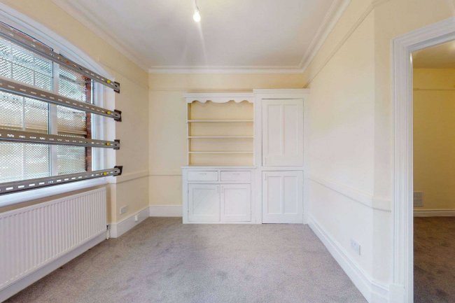 1 2 4 and 5 Parkside, Golfe Road, Ilford, Essex, IG1 1SX
 3