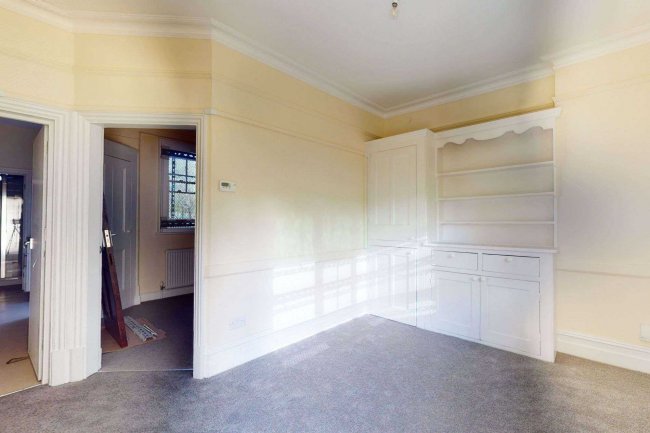 1 2 4 and 5 Parkside, Golfe Road, Ilford, Essex, IG1 1SX
 3