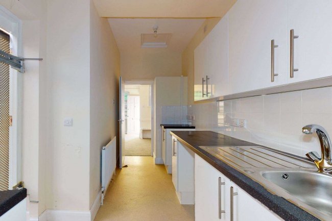 1 2 4 and 5 Parkside, Golfe Road, Ilford, Essex, IG1 1SX
 3