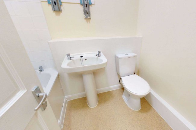 1 2 4 and 5 Parkside, Golfe Road, Ilford, Essex, IG1 1SX
 3