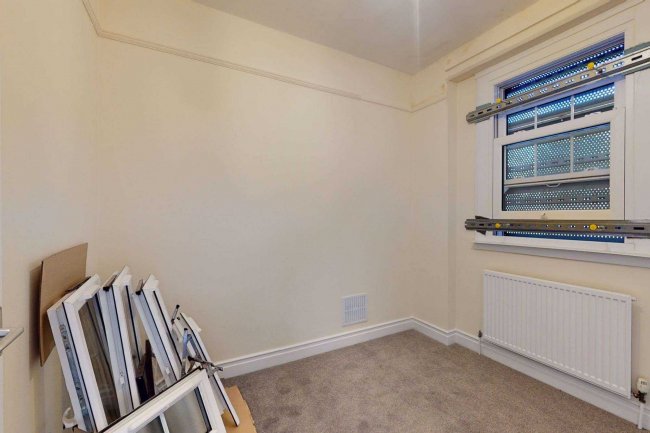 1 2 4 and 5 Parkside, Golfe Road, Ilford, Essex, IG1 1SX
 3