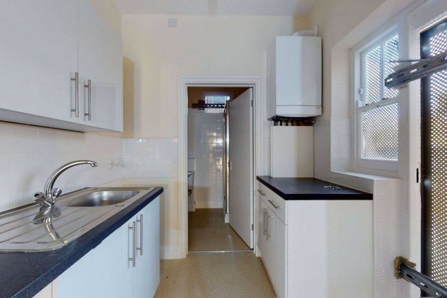 1 2 4 and 5 Parkside, Golfe Road, Ilford, Essex, IG1 1SX
 3