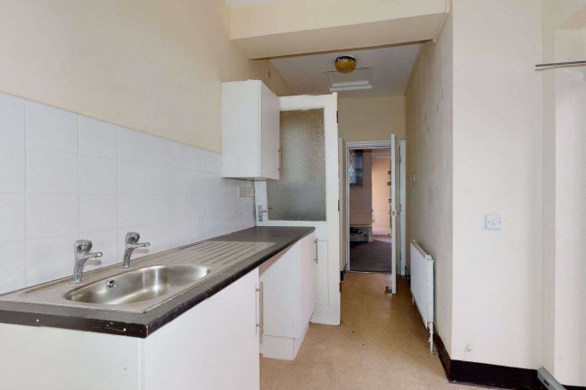 1 2 4 and 5 Parkside, Golfe Road, Ilford, Essex, IG1 1SX
 3