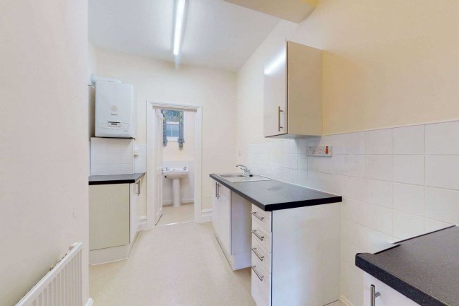 1 2 4 and 5 Parkside, Golfe Road, Ilford, Essex, IG1 1SX
 3