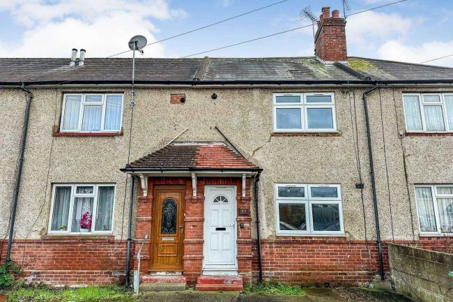 27 Warren Crescent, Southampton, SO16 6BW
 9