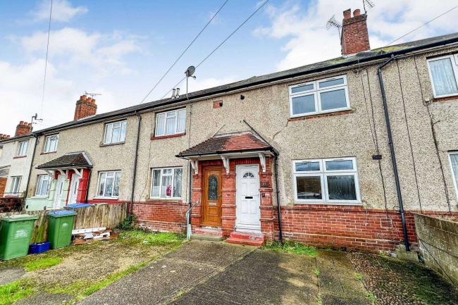 27 Warren Crescent, Southampton, SO16 6BW
 9