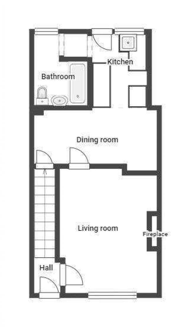 27 Warren Crescent, Southampton, SO16 6BW
 9