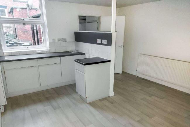 51 Rossall Road, Leeds, West Yorkshire, LS8 5BQ
 5