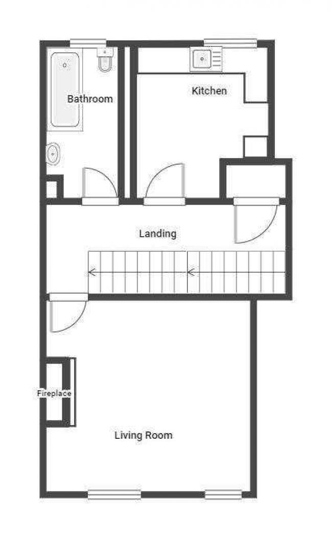 51 Rossall Road, Leeds, West Yorkshire, LS8 5BQ
 5