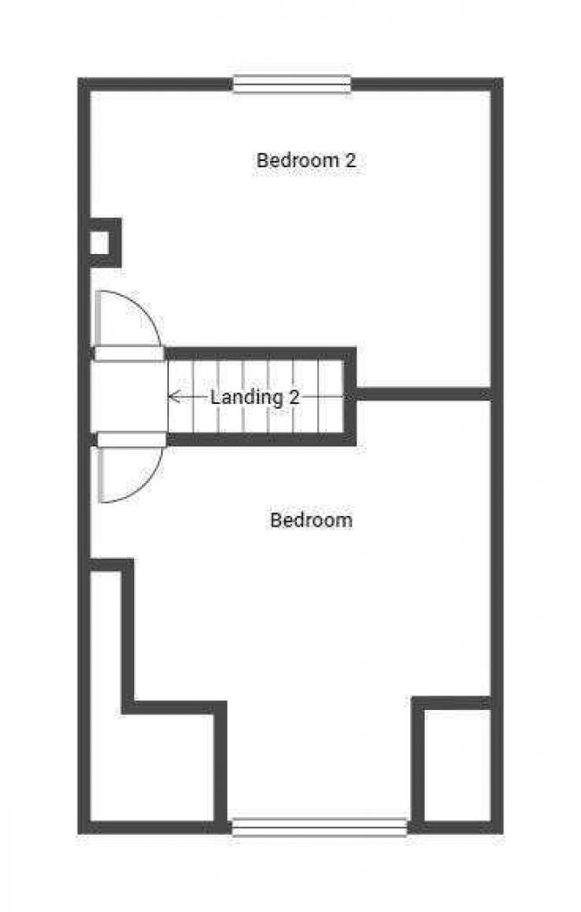 51 Rossall Road, Leeds, West Yorkshire, LS8 5BQ
 5