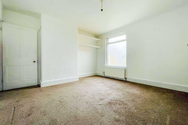 10 Roseberry Terrace, Frieze Hill, Taunton, Somerset, TA1 1EZ 1