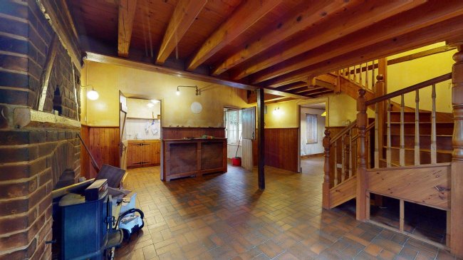 Stable Cottage, Brooklands Lane, Weybridge, KT13 8UX
 2