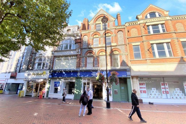 65 66 and 67 Broad Street, Reading, RG1 2AF 2