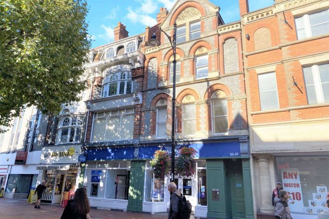 65 66 and 67 Broad Street, Reading, RG1 2AF 2