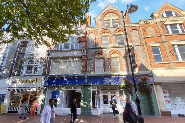 65 66 and 67 Broad Street, Reading, RG1 2AF 2
