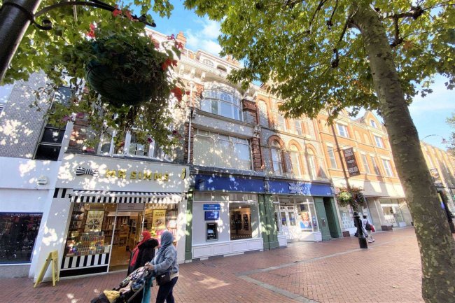 65 66 and 67 Broad Street, Reading, RG1 2AF 2