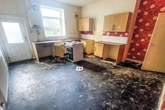 32 Townsend Street, Haslingden, Rossendale, Lancashire, BB4 5DF
 6