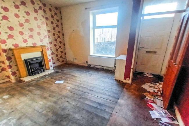 32 Townsend Street, Haslingden, Rossendale, Lancashire, BB4 5DF
 6