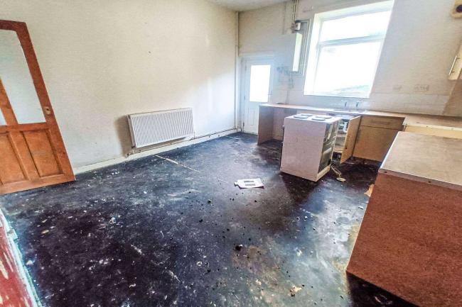 32 Townsend Street, Haslingden, Rossendale, Lancashire, BB4 5DF
 6