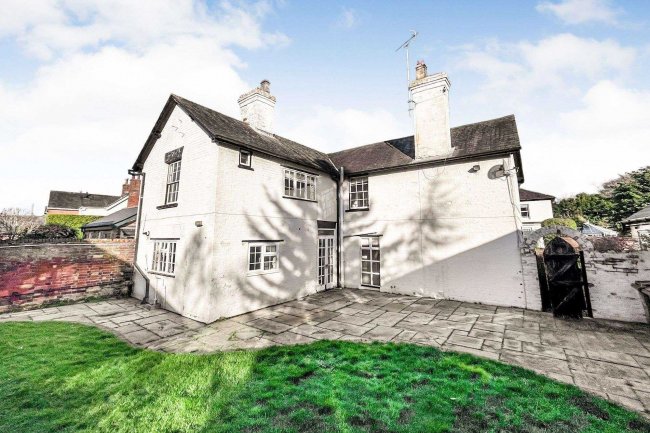 17 Orchard Road, Stevenage SG1 3HE 4