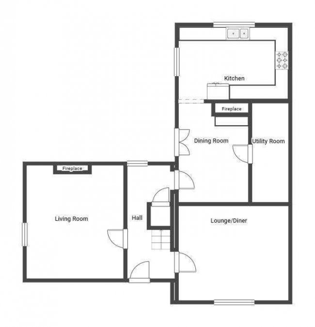 17 Orchard Road, Stevenage SG1 3HE 4