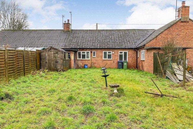 2 Glanville Cottages, Broad Hinton, Swindon, SN4 9PG 7