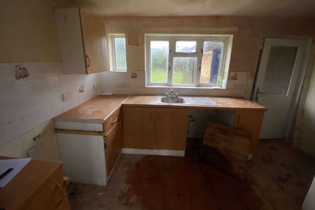 2 Glanville Cottages, Broad Hinton, Swindon, SN4 9PG 7