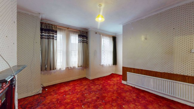 52 Khartoum Road, Tooting, London SW17 0HZ 8