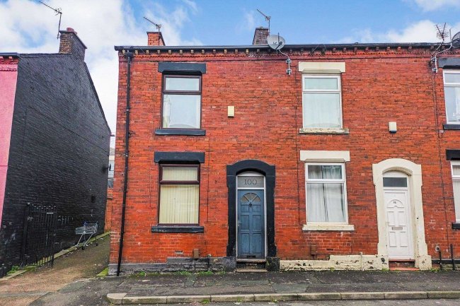 100 Raper Street, Oldham, OL4 2BL 8