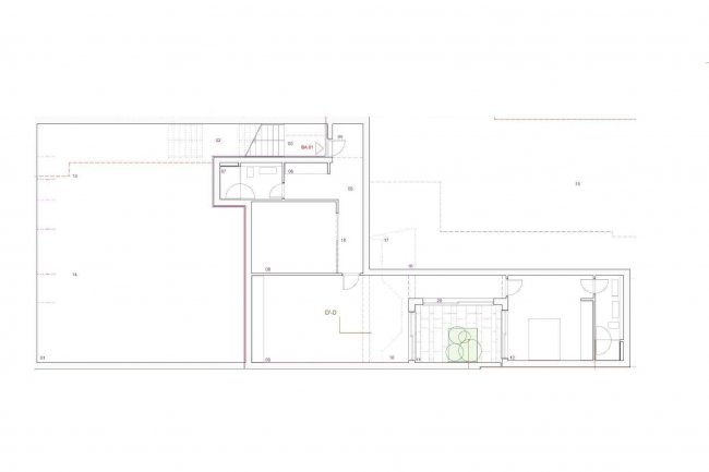 8 Preston Place, 23a Preston Street, Faversham ME13 8NZ 2