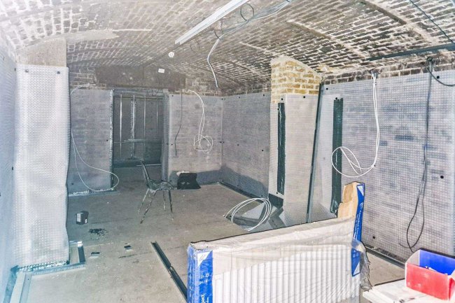 8 Preston Place, 23a Preston Street, Faversham ME13 8NZ 2