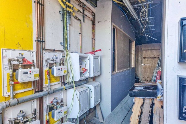 8 Preston Place, 23a Preston Street, Faversham ME13 8NZ 2