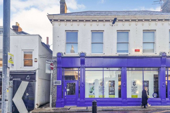 8 Preston Place, 23a Preston Street, Faversham ME13 8NZ 2