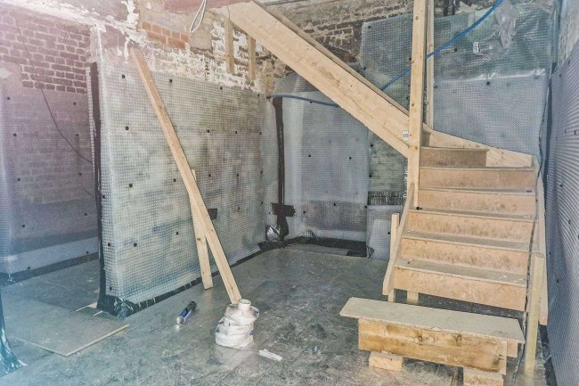 8 Preston Place, 23a Preston Street, Faversham ME13 8NZ 2